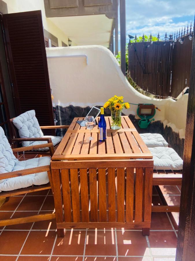 Torres Beach Arona  Zewnętrze zdjęcie