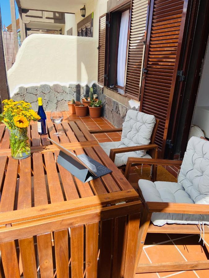 Torres Beach Arona  Zewnętrze zdjęcie