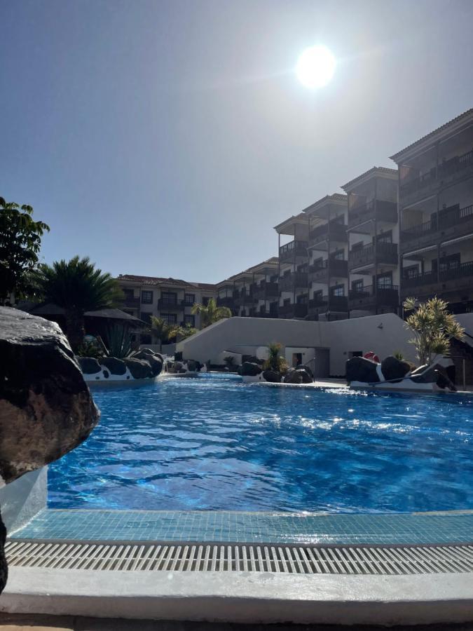 Torres Beach Arona  Zewnętrze zdjęcie