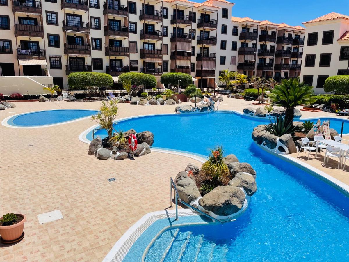 Torres Beach Arona  Zewnętrze zdjęcie