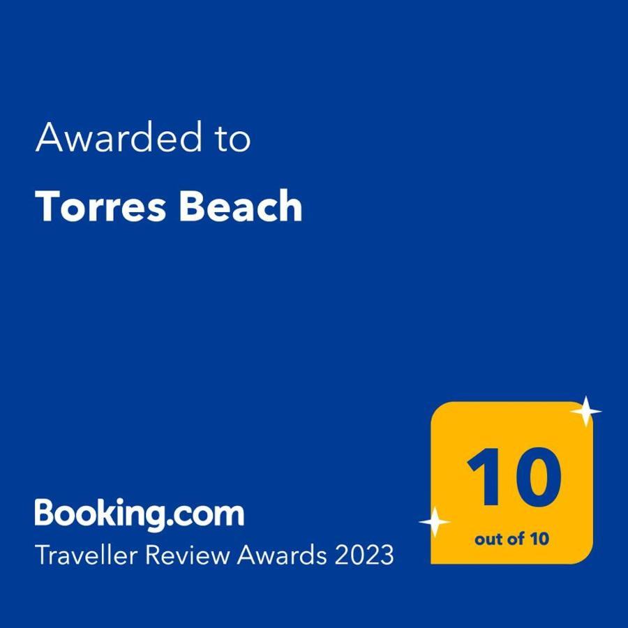 Torres Beach Arona  Zewnętrze zdjęcie